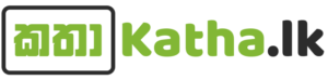 Katha.lk Logo