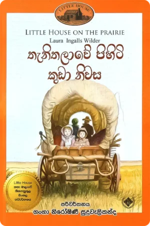 තැනිතලාවේ පිහිටි කුඩා නිවස | Thanithalave Pihiti Kuda Nivasa